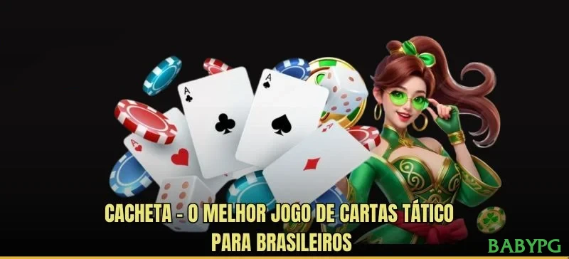Jogos do cassino